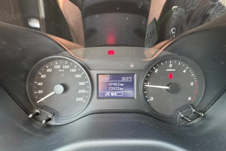 Mercedes-Benz Vito din 2021 cu 73.000 km - oferta MER132089 - foto 8