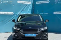 Ford Mondeo din 2021 cu 110.300 km - oferta FOR132092 - foto 2