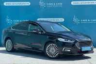 Ford Mondeo din 2021 cu 110.300 km - oferta FOR132092 - foto 3