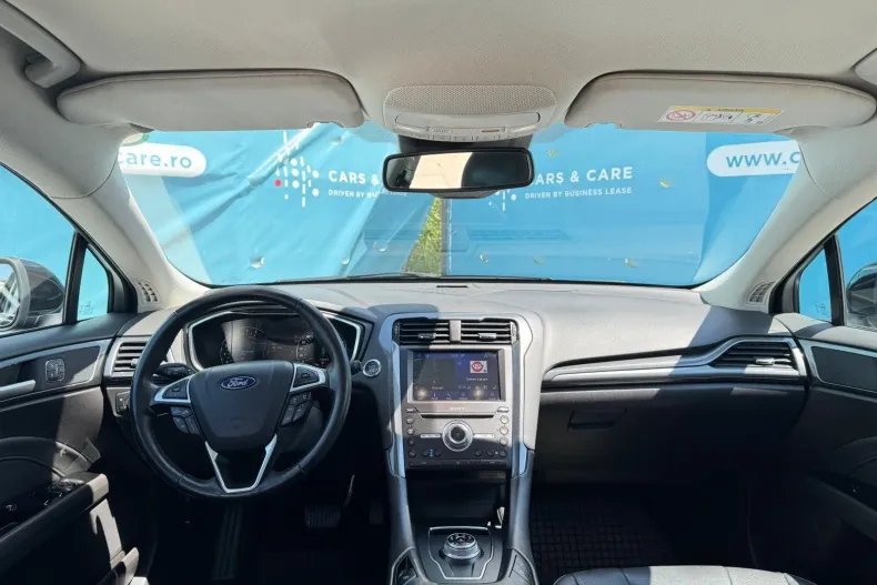 Ford Mondeo din 2021 cu 110.300 km - oferta FOR132092 - foto 7