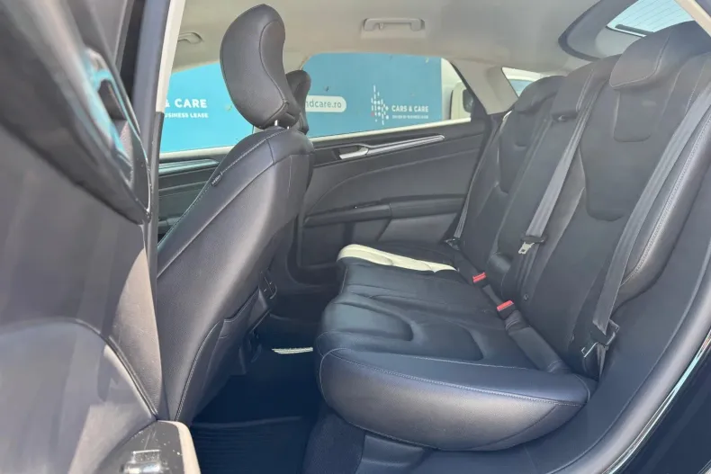 Ford Mondeo din 2021 cu 110.300 km - oferta FOR132092 - foto 10