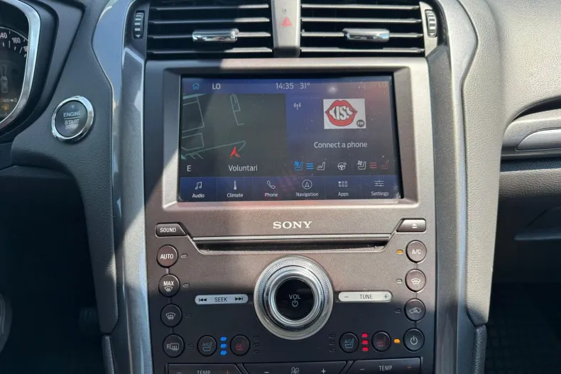 Ford Mondeo din 2021 cu 110.300 km - oferta FOR132092 - foto 11