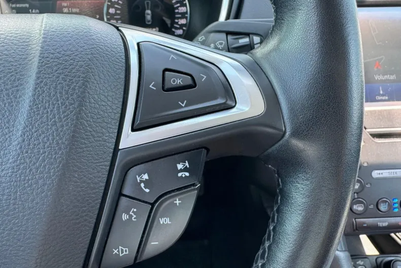 Ford Mondeo din 2021 cu 110.300 km - oferta FOR132092 - foto 16