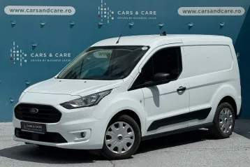 Ford Transit Connect din 2023 - oferta FOR132093