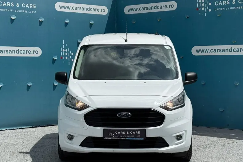 Ford Transit Connect din 2023 cu 88.800 km - oferta FOR132093 - foto 2