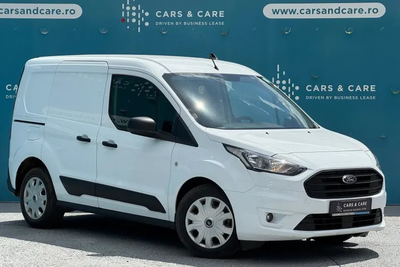Ford Transit Connect din 2023 cu 88.800 km - oferta FOR132093 - foto 3