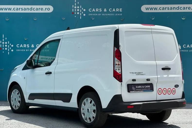 Ford Transit Connect din 2023 cu 88.800 km - oferta FOR132093 - foto 4