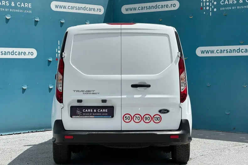 Ford Transit Connect din 2023 cu 88.800 km - oferta FOR132093 - foto 5