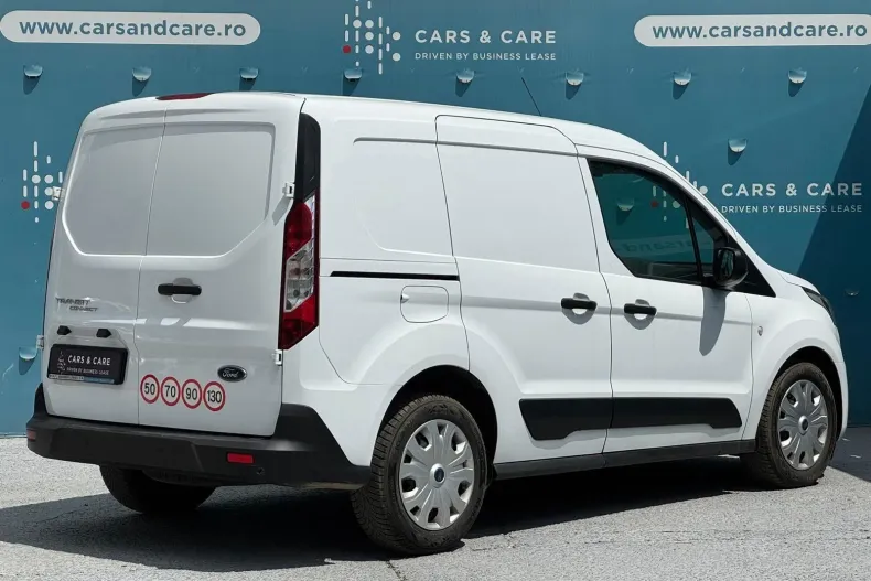 Ford Transit Connect din 2023 cu 88.800 km - oferta FOR132093 - foto 6