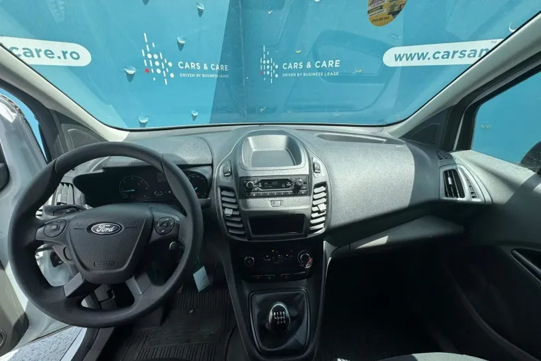 Ford Transit Connect din 2023 cu 88.800 km - oferta FOR132093 - foto 7