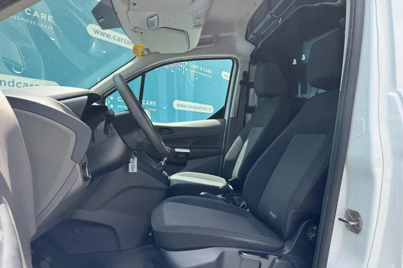 Ford Transit Connect din 2023 cu 88.800 km - oferta FOR132093 - foto 9
