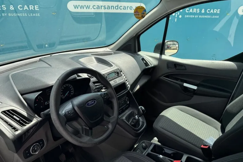 Ford Transit Connect din 2023 cu 88.800 km - oferta FOR132093 - foto 16