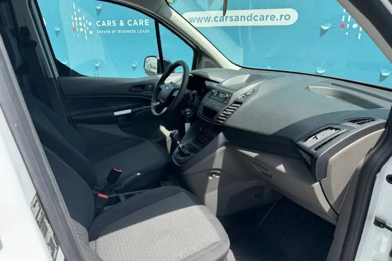 Ford Transit Connect din 2023 cu 88.800 km - oferta FOR132093 - foto 17