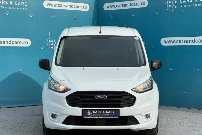 Ford Transit Connect din 2023 cu 61.600 km - oferta FOR132094 - foto 2