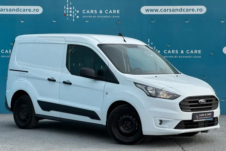 Ford Transit Connect din 2023 cu 61.600 km - oferta FOR132094 - foto 3