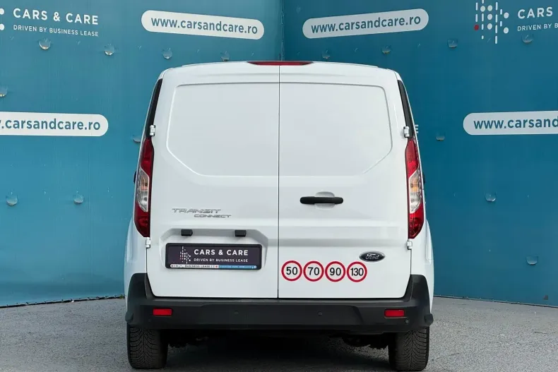 Ford Transit Connect din 2023 cu 61.600 km - oferta FOR132094 - foto 5