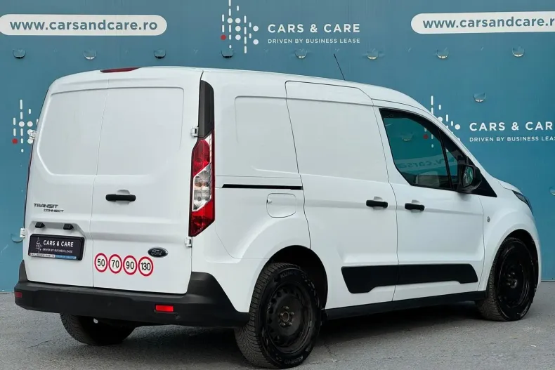 Ford Transit Connect din 2023 cu 61.600 km - oferta FOR132094 - foto 6