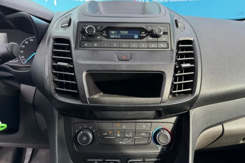 Ford Transit Connect din 2023 cu 61.600 km - oferta FOR132094 - foto 11