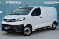 Toyota Proace din 2022 cu 80.000 km - oferta TOY132095 - foto 1
