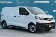 Toyota Proace din 2022 cu 80.000 km - oferta TOY132095 - foto 3