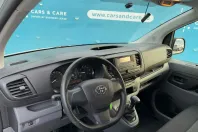 Toyota Proace din 2022 cu 80.000 km - oferta TOY132095 - foto 7