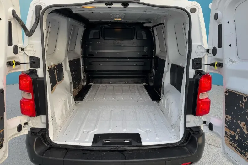 Toyota Proace din 2022 cu 80.000 km - oferta TOY132095 - foto 13