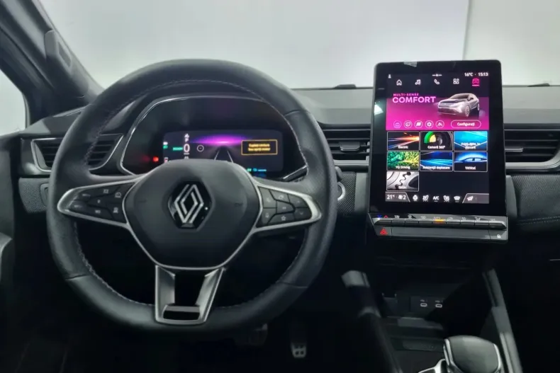 Renault Captur din 2024 cu 27.958 km - oferta REN132105 - foto 5