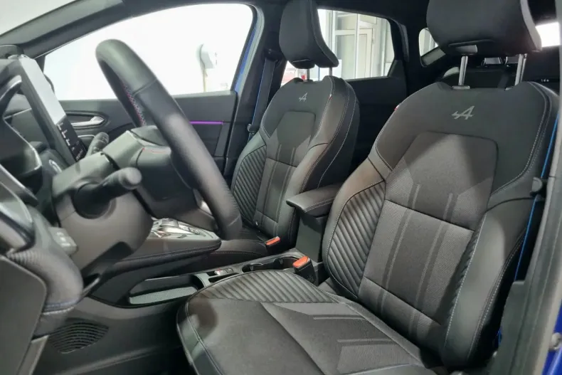 Renault Captur din 2024 cu 27.958 km - oferta REN132105 - foto 8