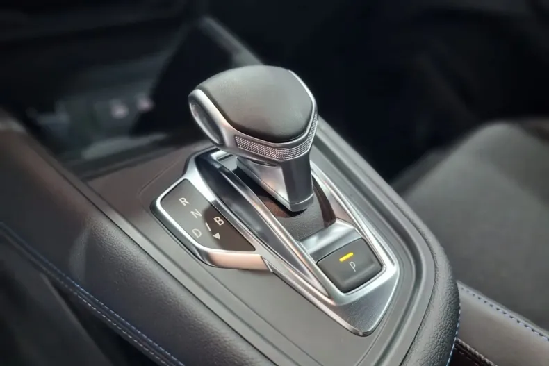 Renault Captur din 2024 cu 27.958 km - oferta REN132105 - foto 12