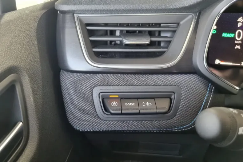 Renault Captur din 2024 cu 27.958 km - oferta REN132105 - foto 13