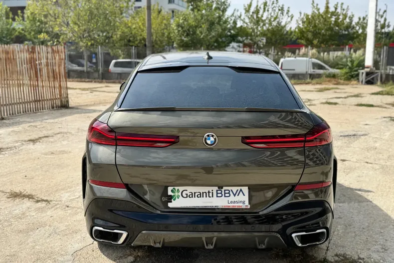 BMW X6 din 2020 cu 143.500 km - oferta BMW132106 - foto 7