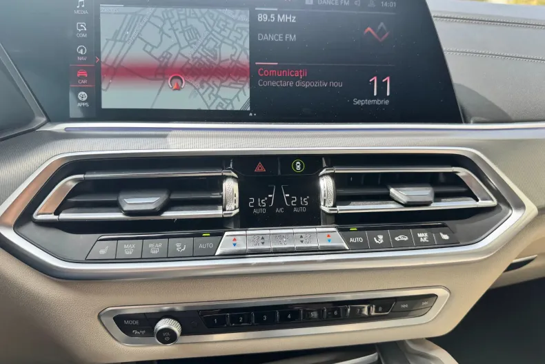 BMW X6 din 2020 cu 143.500 km - oferta BMW132106 - foto 15