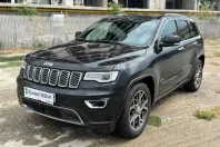 Jeep Grand Cherokee din 2019 cu 108.815 km - oferta JEE132107 - foto 1