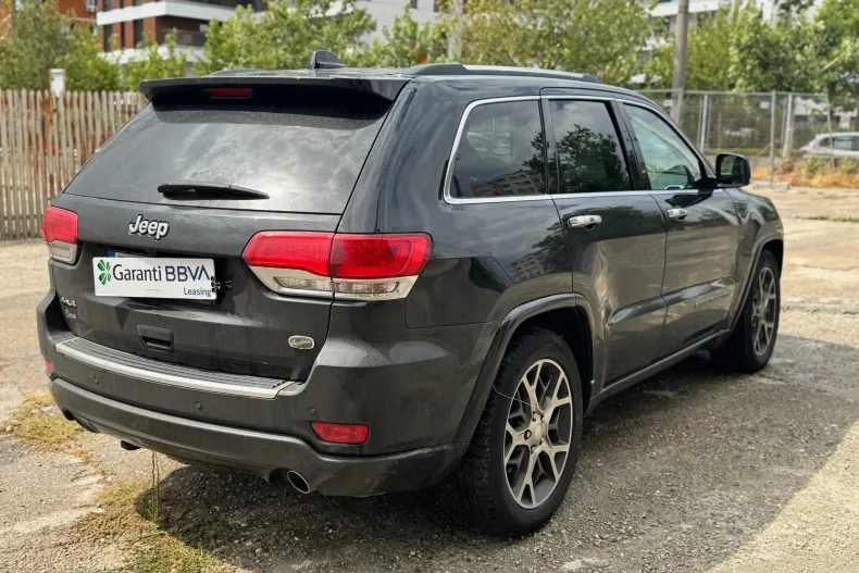 Jeep Grand Cherokee din 2019 cu 108.815 km - oferta JEE132107 - foto 6