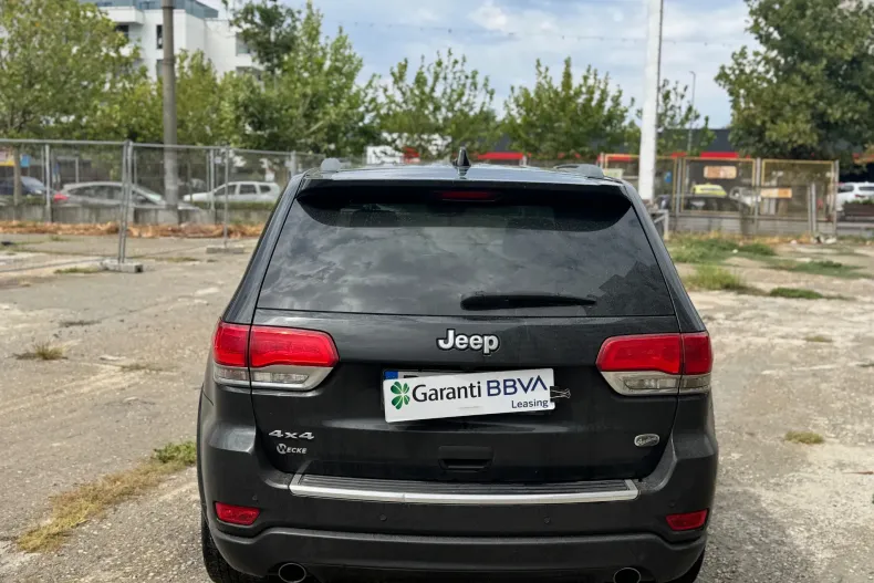 Jeep Grand Cherokee din 2019 cu 108.815 km - oferta JEE132107 - foto 8