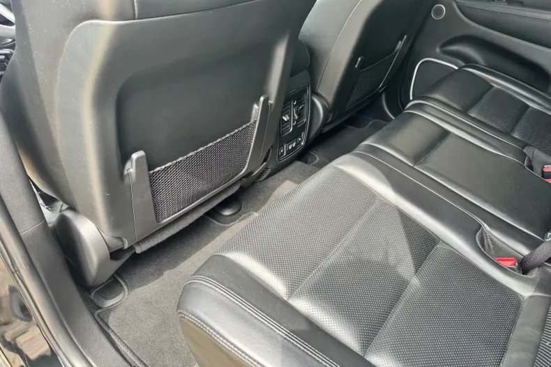 Jeep Grand Cherokee din 2019 cu 108.815 km - oferta JEE132107 - foto 14