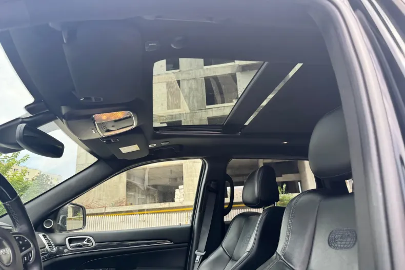 Jeep Grand Cherokee din 2019 cu 108.815 km - oferta JEE132107 - foto 15