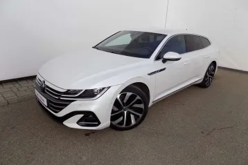 Volkswagen Arteon din 2021 - oferta VOL132113
