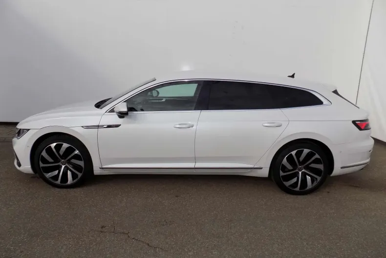 Volkswagen Arteon din 2021 cu 70.078 km - oferta VOL132113 - foto 2