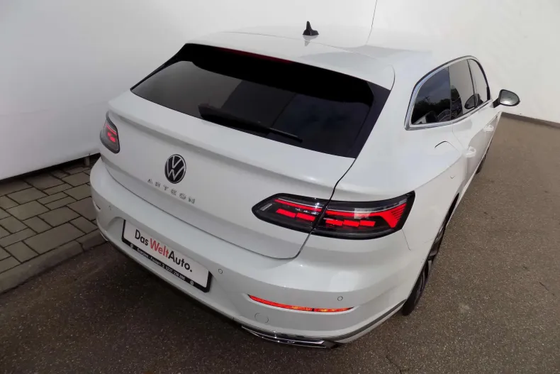 Volkswagen Arteon din 2021 cu 70.078 km - oferta VOL132113 - foto 5