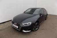 Audi A4 din 2021 cu 129.714 km - oferta AUD132114 - foto 1