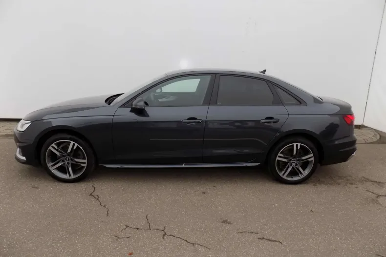 Audi A4 din 2021 cu 129.714 km - oferta AUD132114 - foto 2