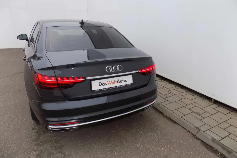 Audi A4 din 2021 cu 129.714 km - oferta AUD132114 - foto 4