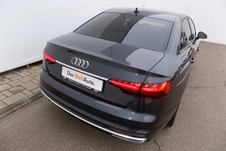 Audi A4 din 2021 cu 129.714 km - oferta AUD132114 - foto 5