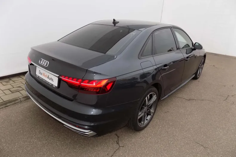 Audi A4 din 2021 cu 129.714 km - oferta AUD132114 - foto 6