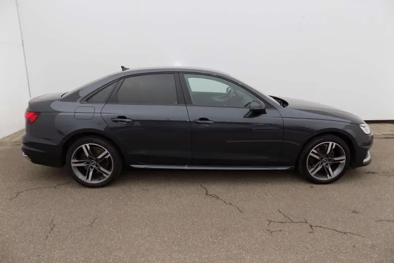 Audi A4 din 2021 cu 129.714 km - oferta AUD132114 - foto 7