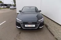 Audi A4 din 2021 cu 129.714 km - oferta AUD132114 - foto 9