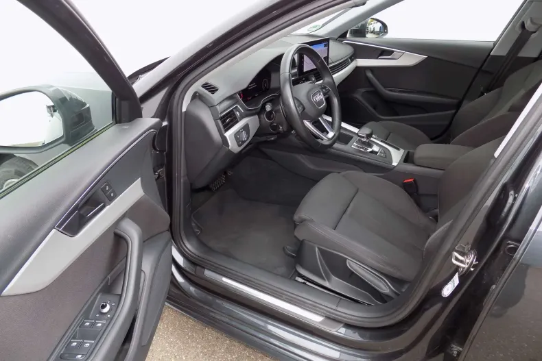 Audi A4 din 2021 cu 129.714 km - oferta AUD132114 - foto 11