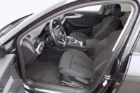 Audi A4 din 2021 cu 129.714 km - oferta AUD132114 - foto 12