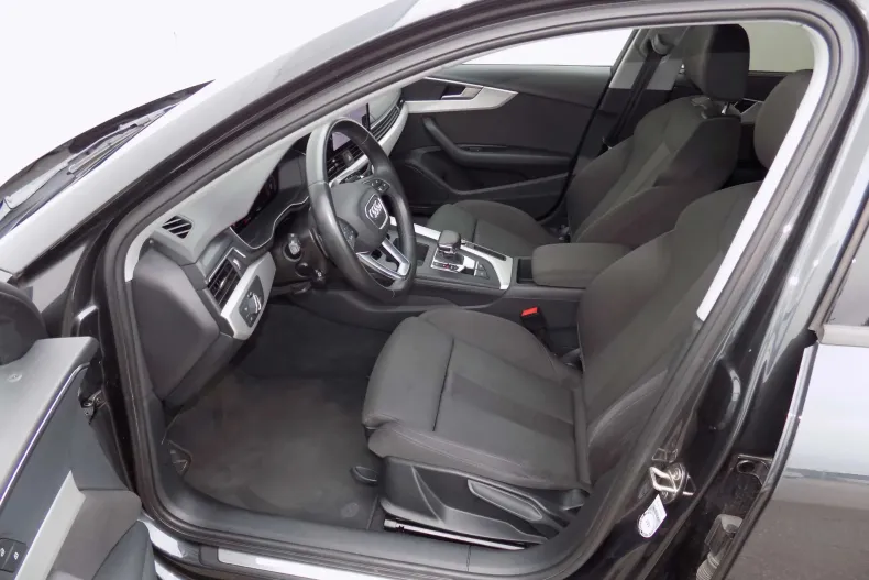 Audi A4 din 2021 cu 129.714 km - oferta AUD132114 - foto 12